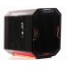 Antec CUBE-EK Certified ITX Window Gaming Casing